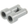 LEGO Medium Stone Gray Dalekohled (30162 / 90465)