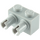 LEGO Medium Stone Gray Kostka 1 x 2 s 2 Pins (30526 / 53540)