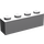 LEGO Medium Stone Gray Kostka 1 x 4 (3010 / 6146)