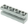LEGO Medium Stone Gray Kostka 1 x 4 s drážkou (2653)