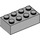 LEGO Medium Stone Gray Kostka 2 x 4 (3001 / 72841)