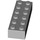 LEGO Medium Stone Gray Kostka 2 x 6 (2456 / 44237)