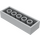 LEGO Medium Stone Gray Kostka 2 x 6 (2456 / 44237)