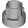 LEGO Medium Stone Gray Extension for Transmission Driving Prsten (32187)