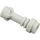 LEGO Medium Stone Gray Lightsaber Jílec - Rovný (23306 / 64567)