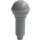 LEGO Střední kamenná šedá Microphone (18740)