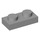 LEGO Medium Stone Gray Deska 1 x 2 (3023 / 28653)