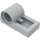 LEGO Medium Stone Gray Deska 1 x 2 s Underside otvorem (18677 / 28809)