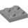 LEGO Medium Stone Gray Deska 2 x 2 (3022 / 94148)