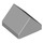 LEGO Medium Stone Gray Sklon 1 x 1 (45°) Dvojitý (35464)