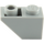 LEGO Medium Stone Gray Sklon 1 x 2 (45°) Převrácený (3665)