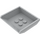 LEGO Medium Stone Gray Tipper Kbelík Malý (2512)