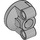 LEGO Medium Stone Gray Kolo Bearing s Dva Pinholes (11950 / 28833)