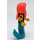 LEGO Mermaid Violinist Minifigurka