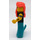LEGO Mermaid Violinist Minifigurka