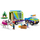 LEGO Mia&#039;s Horse Trailer 41371