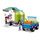 LEGO Mia&#039;s Horse Trailer 41371