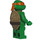 LEGO Michelangelo Minifigurka