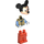 LEGO Mickey Myš Minifigurka