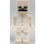 LEGO Minecraft Kostra Minifigurka