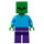 LEGO Minecraft Zombie Minifigurka