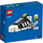 LEGO Mini Adidas Originals Superstar 40486