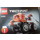 LEGO Mini Tow Truck 9390 Instrukce