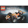 LEGO Mini Tow Truck 9390 Instrukce