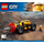 LEGO Mining Heavy Driller 60186 Instrukce