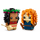 LEGO Moana &amp; Merida 40621