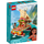 LEGO Moana&#039;s Wayfinding Boat 43210