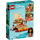 LEGO Moana&#039;s Wayfinding Boat 43210