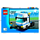 LEGO Mobile Police Unit 7288 Instrukce