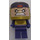 LEGO MODOK Minifigurka