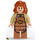 LEGO Molly Weasley s Medium Dark Tělová Nohy Minifigurka