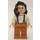 LEGO Monica Geller Minifigurka