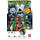 LEGO Monster 4 3837 Instrukce