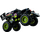 LEGO Monster Jam Grave Digger 42118