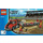 LEGO Monster Truck Transporter 60027 Instrukce