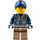 LEGO Mountain Fugitives 60171