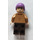 LEGO Mr Flume Minifigurka