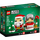 LEGO Mr. &amp; Mrs. Claus 40274