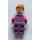 LEGO Mrs. Flume Minifigurka