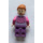 LEGO Mrs Flume Minifigurka
