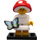 LEGO Mushroom Sprite 71045-6