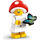 LEGO Mushroom Sprite 71045-6