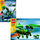 LEGO Mythical Creatures 4894 Instrukce