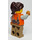 LEGO Nanna Minifigurka