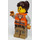 LEGO Nanna Minifigurka