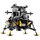 LEGO NASA Apollo 11 Lunar Lander 10266